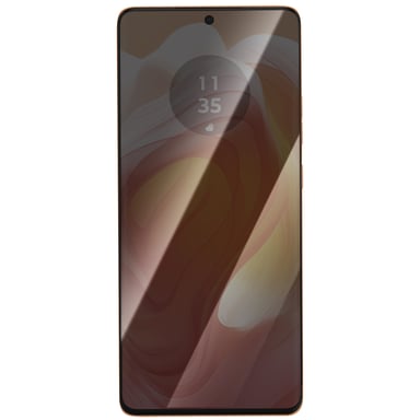 Écran pour Motorola Edge 50 Ultra LCD + Vitre Tactile + Châssis Corail