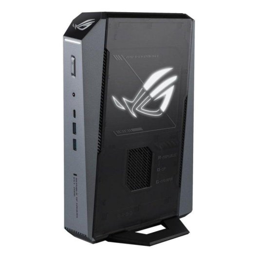 Mini PC ASUS ROG GR70-N90039AN AMD Ryzen 9 9955HX 32GB 1TB SSD RTX 5070 Windows 11 Home - Neuf