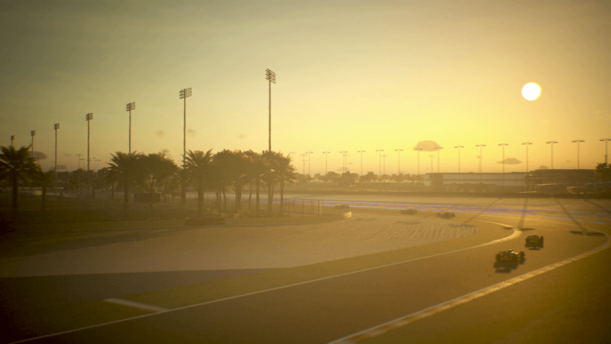 F1 Manager 2023 Ps5 Fireshine - vue 3
