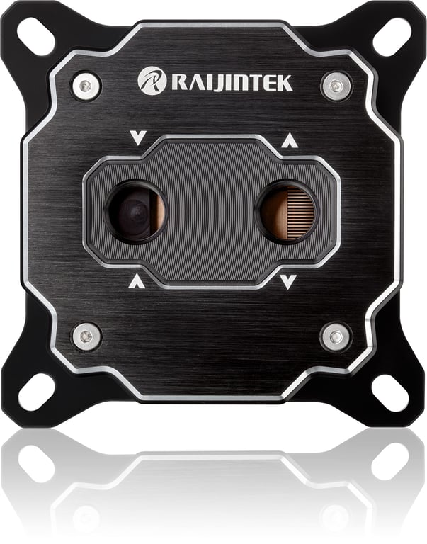 RAIJINTEK FORKIS ELITE CPU Watercooling Neuf - vue 2