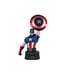 Figurina / Busto - SEMIC - Marvel : Capitan America 2021 - 16 cm