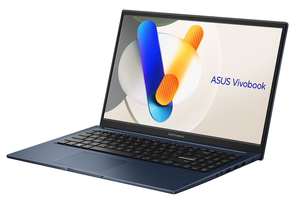 Asus Vivobook 15.6FHDi7 /W11 Sac - vue 8