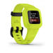 Fascia da braccio per activity tracker Vivofit Jr. 3 Mip Verde