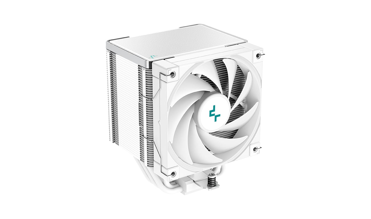 DeepCool AK500 WH Processeur Refroidisseur d'air 12 cm Neuf