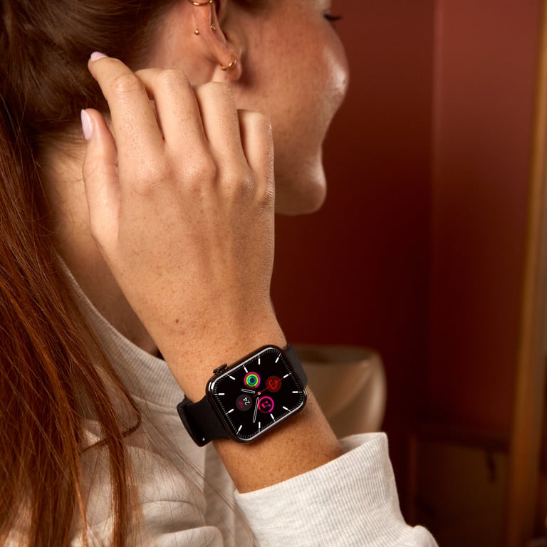 Bigben Montre Connectée Avec Bracelet Bluetooth - vue 10