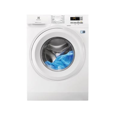 Lave-linge frontal ELECTROLUX EW6F5712WA