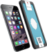 Protezione dello schermo piatto di iPhone SE 2022/SE/8/7/6S/6 con garanzia originale a vita di Force Glass