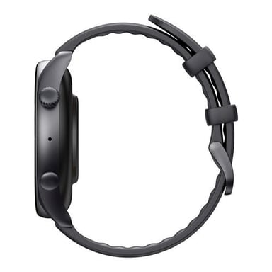 Amazfit GTR 3 GPS (satellite), cassa da 46 mm, nero