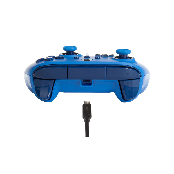Manette filaire optimisée PowerA pour Xbox - vue 4