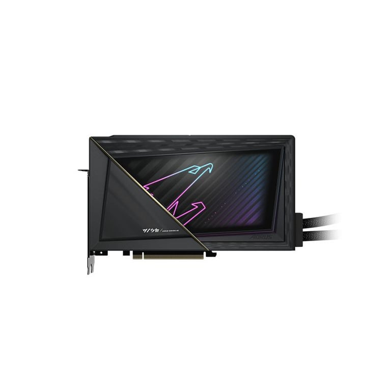 Gigabyte AORUS GeForce RTX 5090 XTREME WATERFORCE 32G Neuf - vue 3