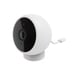 Xiaomi Mi Camera 2K Magnetic Mount Indoor IP Security Camera 2304 x 1296 pixel