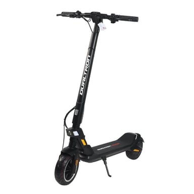 Trottinette électrique Minimotors Dualtron Dolphin 36V154Ah 450 W Noir
