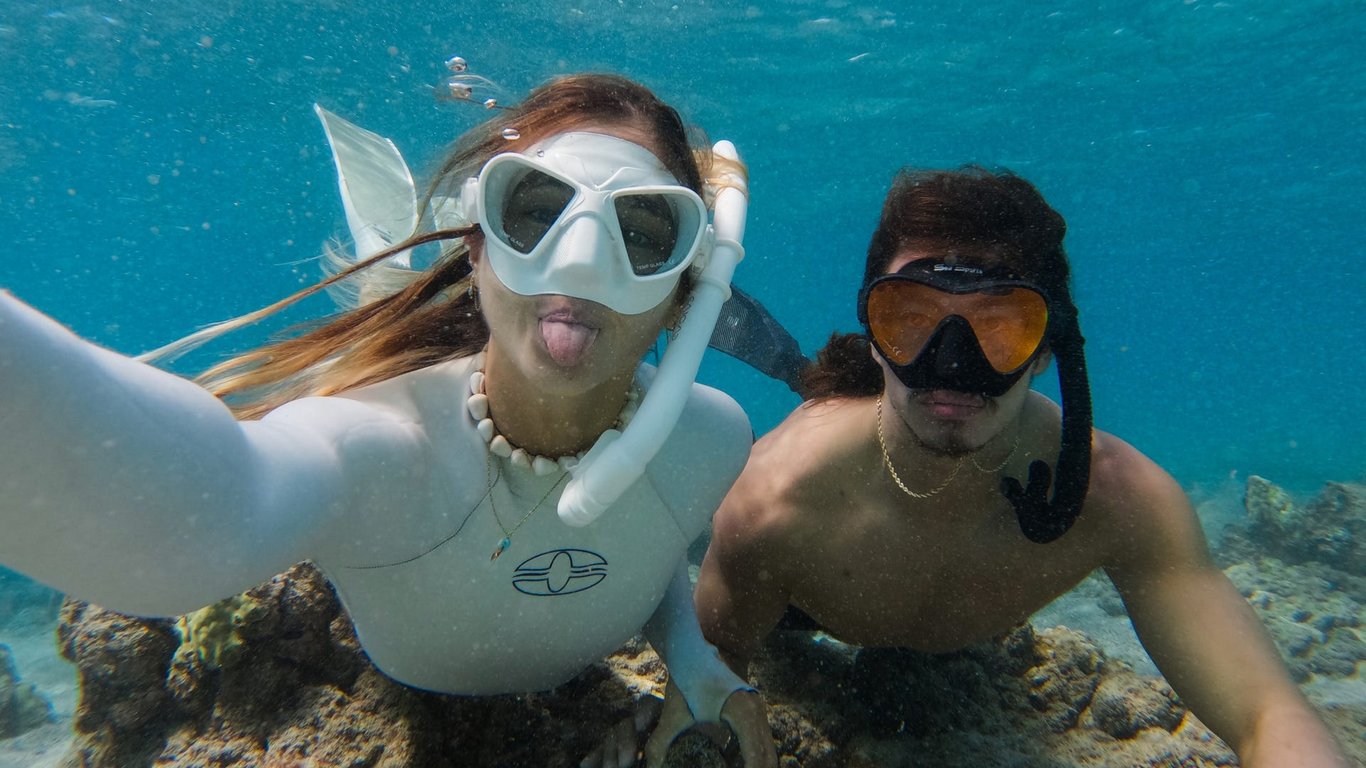 Caméra sport HERO13 + Accessories - vue 4