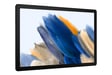 Samsung Galaxy Tab A8 SM-X205 4G LTE 64 Go 26,7 cm (10.5'') Tigre 4 Go Wi-Fi 5 (802.11ac) Android 11 Gris