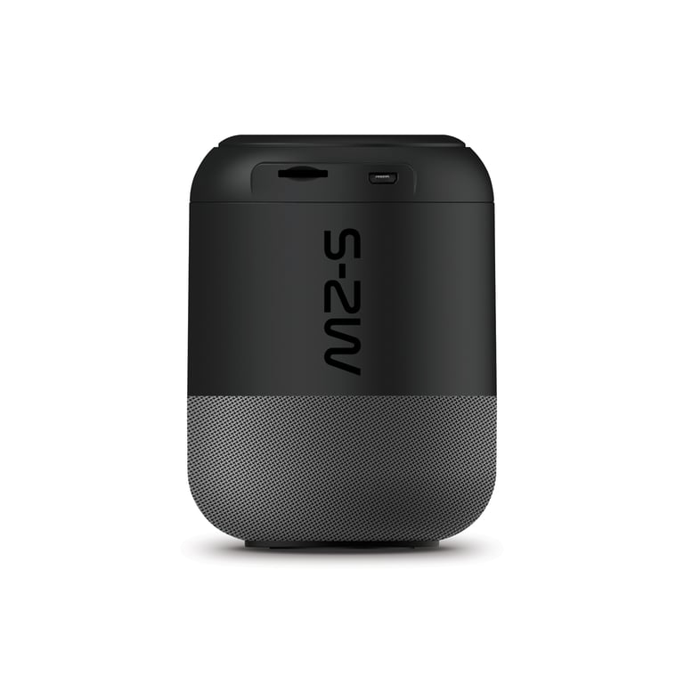 Veho MZ Enceinte portable mono Neuf - vue 3