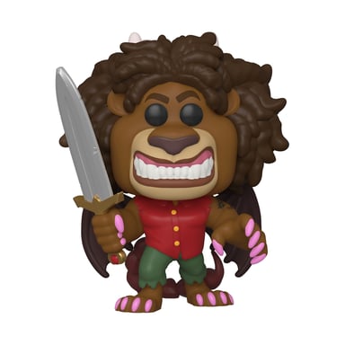 FUNKO Pop Disney: Onward - Manticore