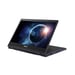 ASUS BR1402FGA-NT0132XA Intel Core i3 N-series i3-N305 Híbrido (2-en-1) 35,6 cm (14'') Pantalla táctil Full HD 8 GB DDR4-SDRAM 128 GB SSD Wi-Fi 6 (802.11ax) Windows 11 Pro Academic Gris