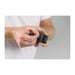 Wahl Extreme Grip Recortadora de Barba Negra/Acero Inoxidable