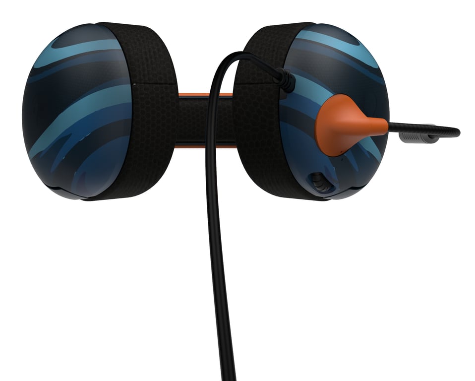 PDP Airlite Glow Casque Avec fil Arceau Jouer Neuf - vue 3