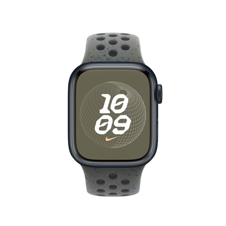 Apple Nike Sport Band Taille / Cargo - vue 4