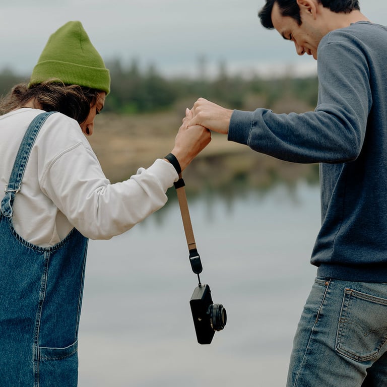 PEAK DESIGN CF CY 3 - vue 4