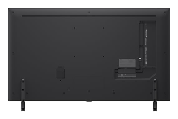 LG QNED AI 50QNED80A6A 127 cm (50'') 4K Ultra HD Smart TV Wifi Noir