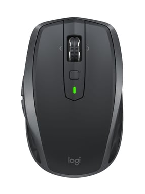 Logitech 910-005132 ratón Oficina mano derecha RF Wireless + Bluetooth 4000 DPI