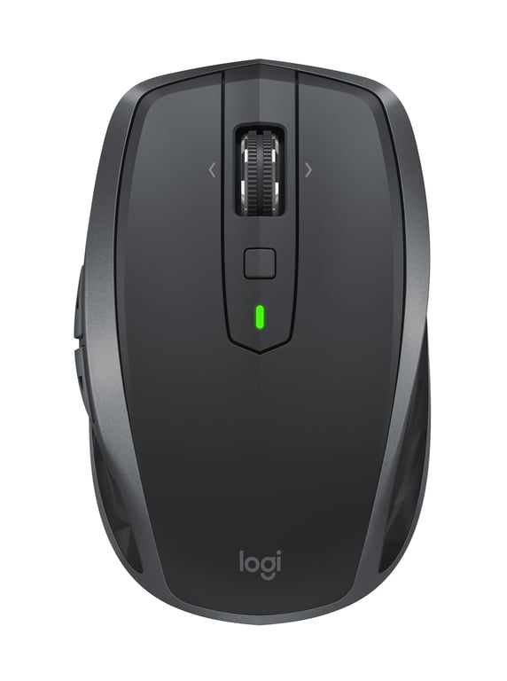 Logitech 910 005132 Bureau Droitier RF sans fil + Bluetooth 4000 DPI Neuf - vue 1