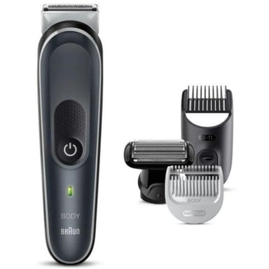 Braun BG5360 Gris