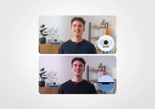 Elgato Facecam Neo webcam 2 MP 1920 x 1080 pixels USB-C Blanc