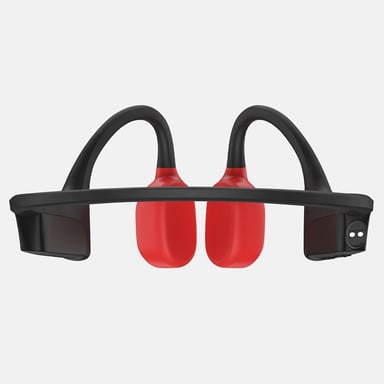 Suunto WING Casque Sans fil Crochets auriculaires Sports Noir - vue 2