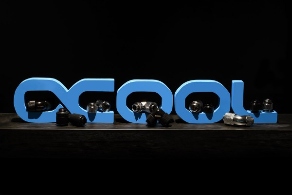 Alphacool 17195 pièce et accessoire pour systèmes de refroidissement d'ordinateurs Neuf - vue 2