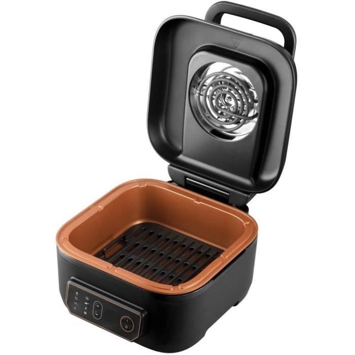 Friteuse sans huile RUSSELL HOBBS 26520 56 Capacité 7 programmes de cuisson Jusqu'à 260°C - vue 4