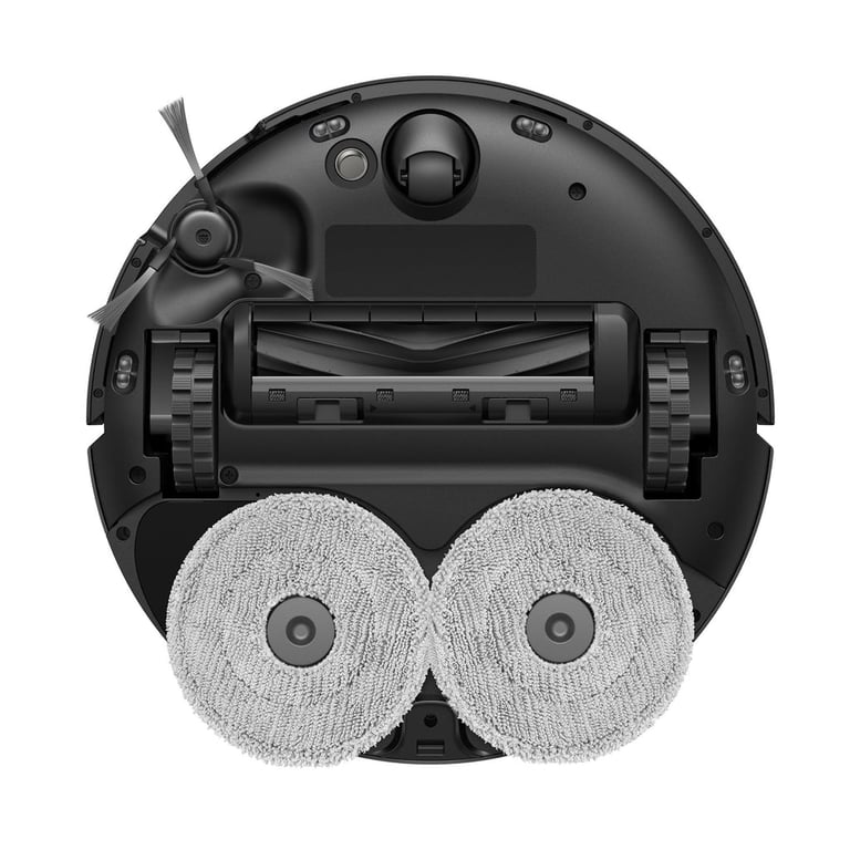 Aspirateur robot X40 Master avec kit de raccordement à 'eau - vue 3