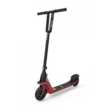 Scooter Kleefer Nano Rojo 145mm - Plegable y Compacto