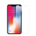 JAYM - Verre de Protection Premium pour Apple iPhone XR - Apple iPhone 11 - Plat 2.5D - Renforcé 9H Ultra Résistant - Qualité supérieure Asahi