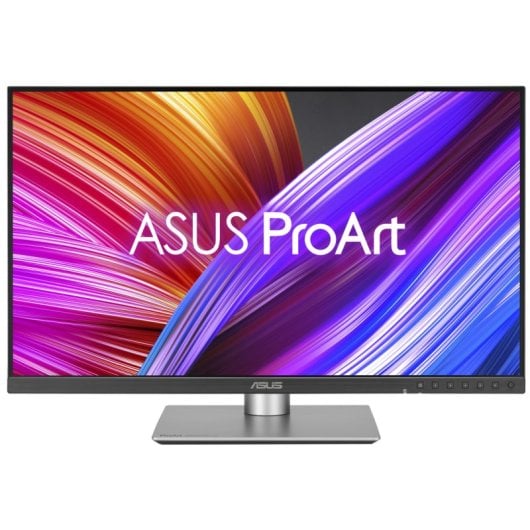 ASUS ProArt Display PA24ACRV écran plat de PC 60,5 cm (23.8 ) 2560 x 1440 pixels Quad HD LCD Noir - Neuf
