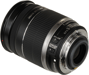 Objectif Canon EF-S - Fonction Zoom - 18 mm - 200 mm - f/3.5-5.6 IS - Canon EF/EF-S