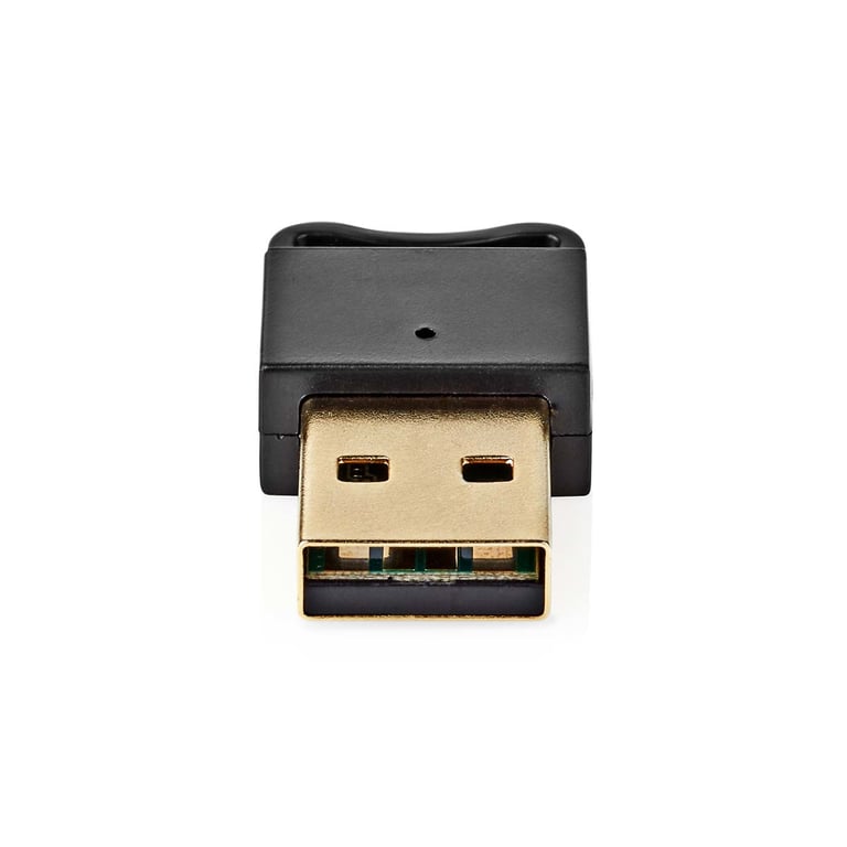 Nedis Dongle Micro USB Bluetooth 5.0 - vue 3