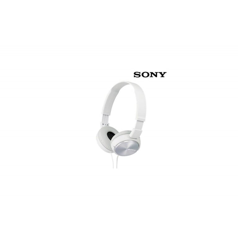 Sony MDR-ZX310 Écouteurs Avec fil Arceau Musique Bleu