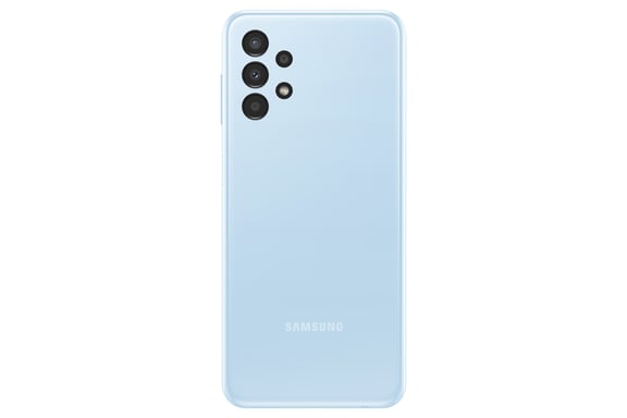 Galaxy A13 32 GB, Blu, sbloccato