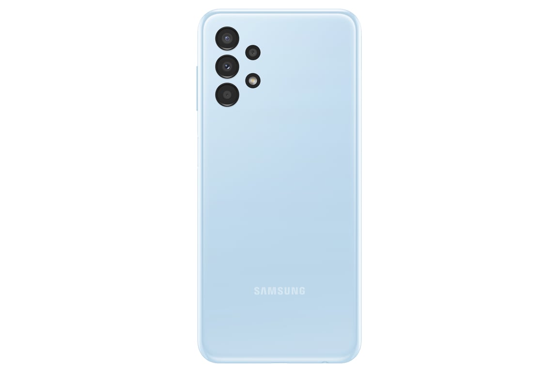 Galaxy A13 32 GB, Azul, desbloqueado