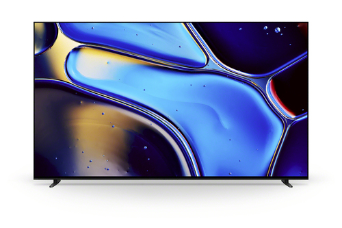 Sony FWD-77XR80 195,6 cm (77'') 4K Ultra HD Smart TV Wi-Fi Nero