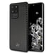 Étui Mercedes Dynamic pour Samsung Galaxy S20 Ultra, noir