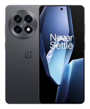 OnePlus 13R (5G) 256 GB, Grigio
