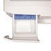 Lave-linge hublot Indesit IMA 864 MY TIME FR 8 kg 1400 tr/min Classe A Blanc
