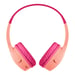 Belkin SOUNDFORM Mini Auricolare portatile senza fili Bluetooth Rosa