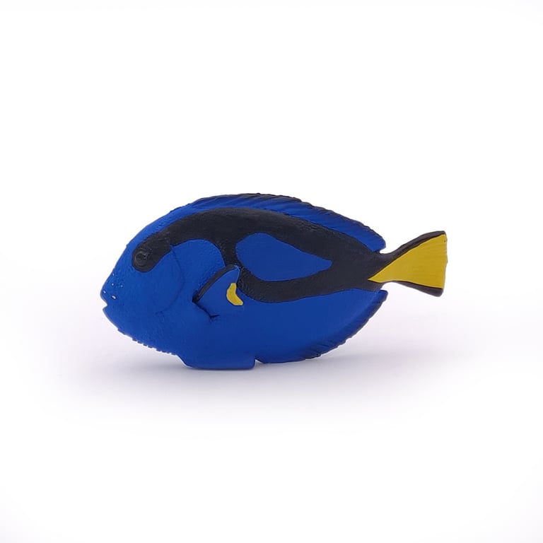 Papo Poisson chirurgien Neuf - vue 3