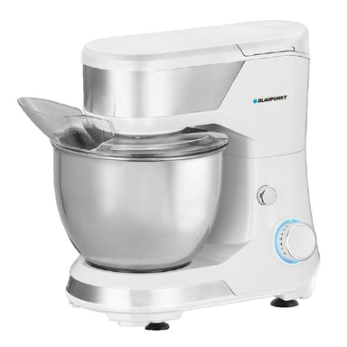 Robot culinaire Blaupunkt SMM501 5 litres Argenté
