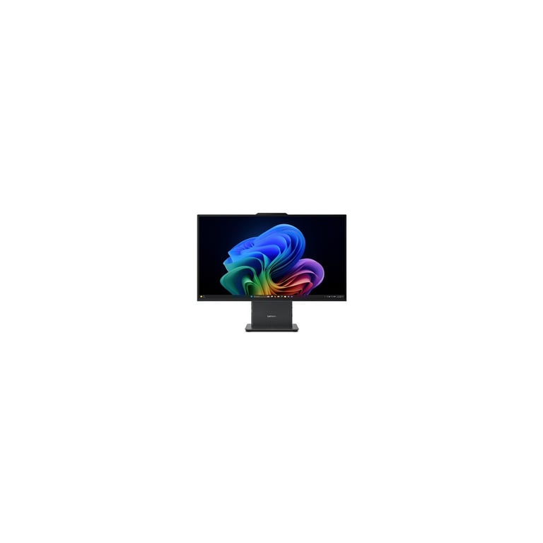 IdeaCentre AIO 27IPH11 27'' QHD Copilot+PC Intel Core Ultra 5 RAM SSD Lunaire - vue 6